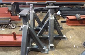 metal fabrication stockport|Steel Fabrication Specialists .